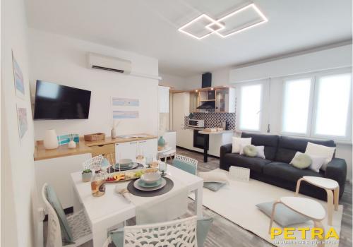 Appartamento Deledda 7 - bilocale 4 posti letto - SAN BENEDETTO DEL TRONTO